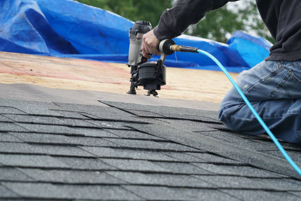 Fast & Reliable Emergency Roof Repairs in Eagan, MN